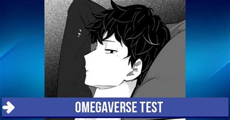 omegaverse test specific results